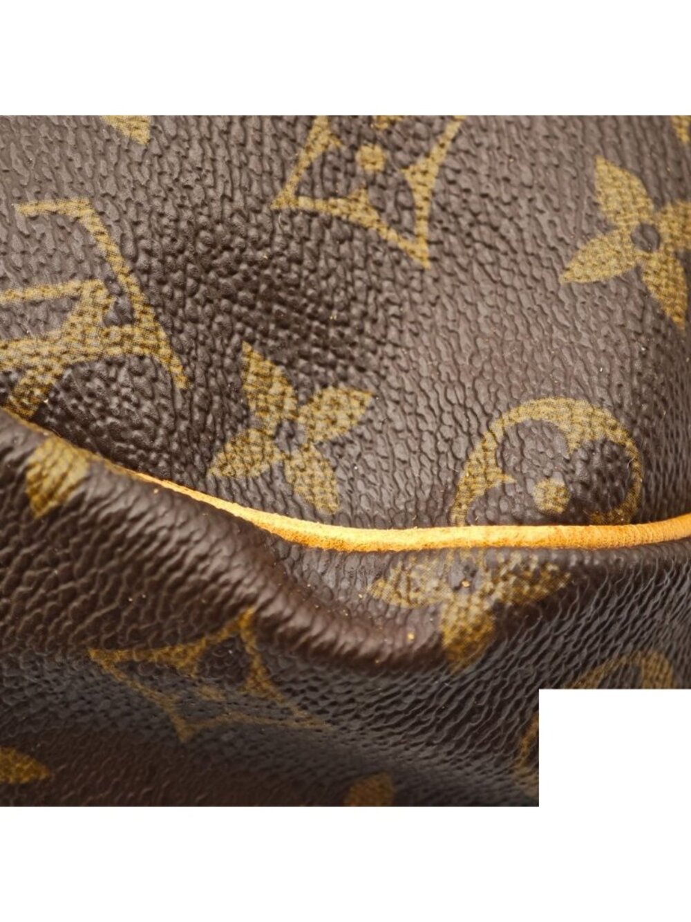 Louis Vuitton Shoulder Bag Canvas - Picture 9 of 16